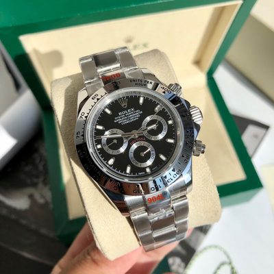 Rolex Watch