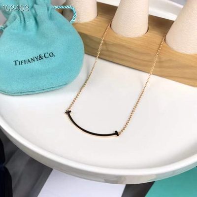 Tiffany Jewellery