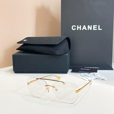 Chanel Sunglasses
