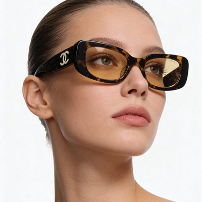 Chanel Sunglasses — 8