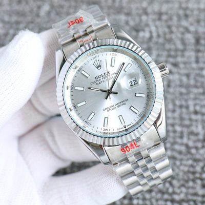 Rolex Watch