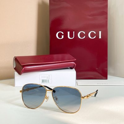 Gucci Sunglasses — 3