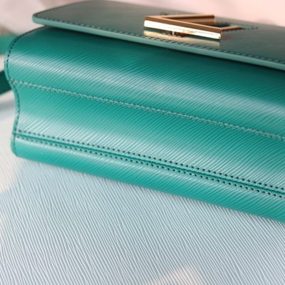 Louis Vuitton Bag — 7
