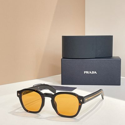 Prada Sunglasses — 9