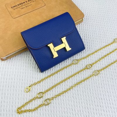 Hermes Bag — 4
