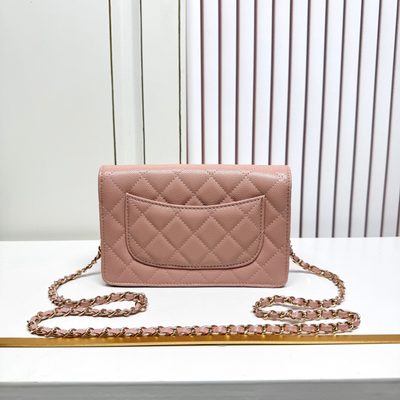 Chanel Bag — 4