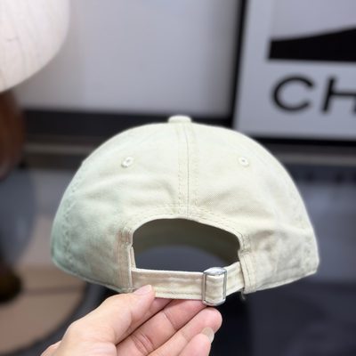Chrome Hearts Cap — 4