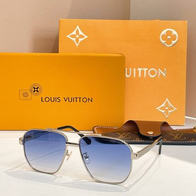 LV Sunglasses — 5