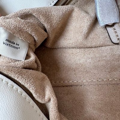 Coach Bag — 9