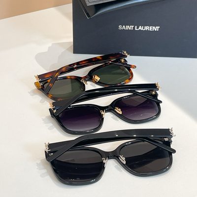 YSL Sunglasses — 9