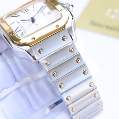 Cartier Watch — 5
