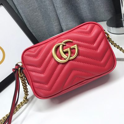 Gucci Bag — 4