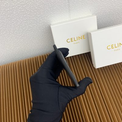 Celine Card Holder — 6