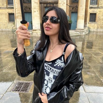 Chanel Sunglasses — 4