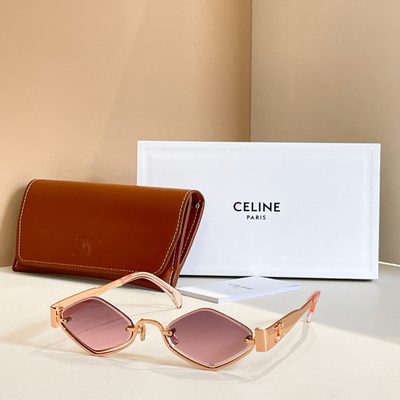 Celine Sunglasses — 8
