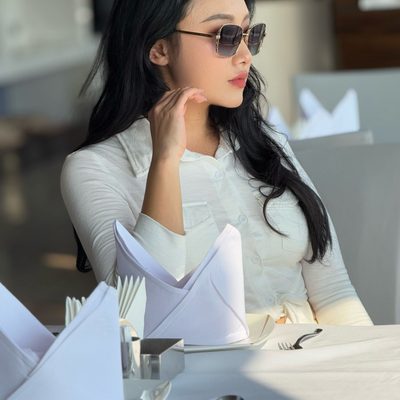 Chanel Sunglasses — 9