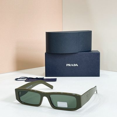 Prada Sunglasses — 3