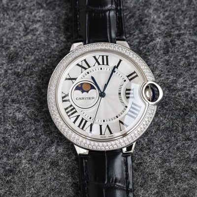 Cartier Watch — 3