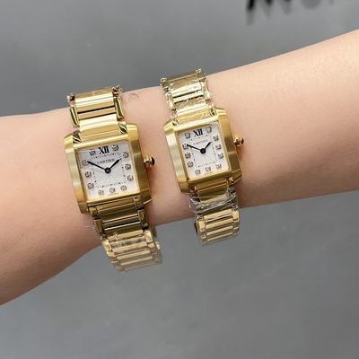 Cartier Watch — 5