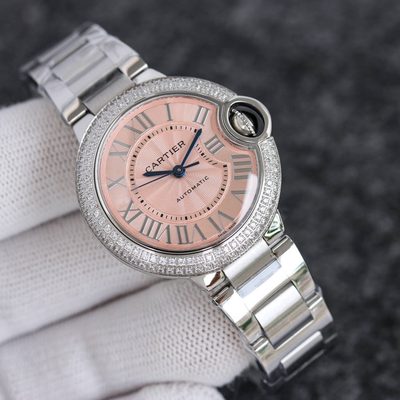 Cartier Watch — 3