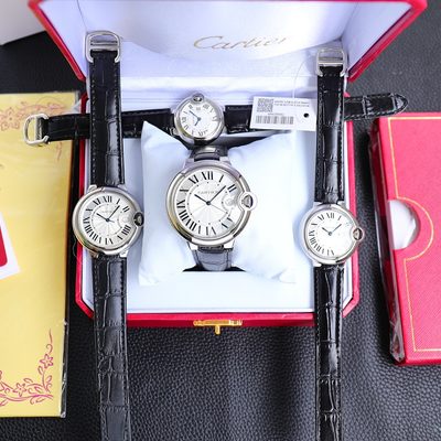 Cartier Watch