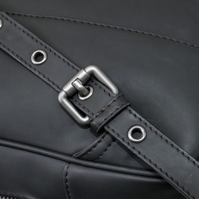 Bottega Veneta Intrecciato leather backpack — 6