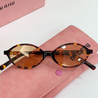Miu Miu Sunglasses — 3