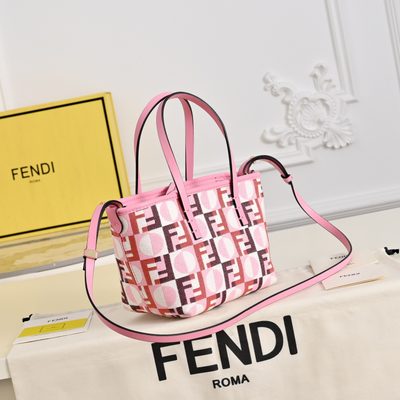 Fendi Bag — 7