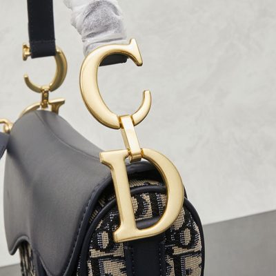 Dior Bag — 5