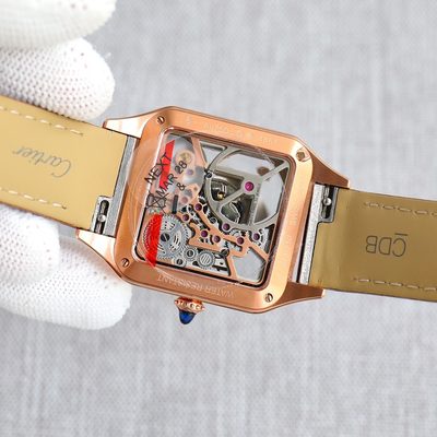 Cartier Watch — 8