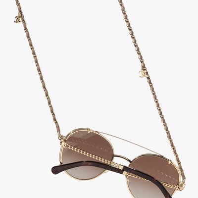 Chanel Sunglasses — 7