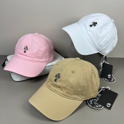 Chrome Hearts Cap — 9