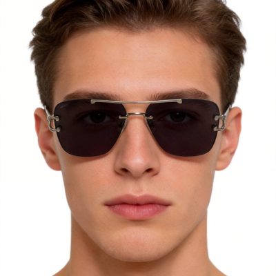 Cartier Sunglasses — 3