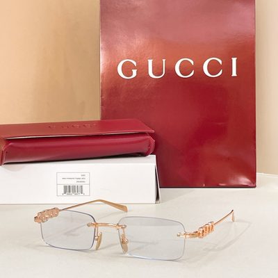 Gucci Sunglasses — 8