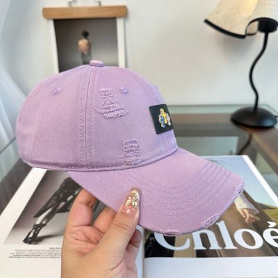 Chrome Hearts Cap — 7