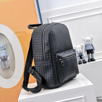 Bottega Veneta backpack — 4