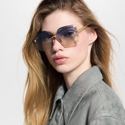 LV Sunglasses