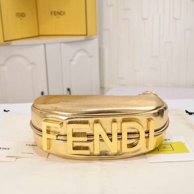Fendi Bag — 5
