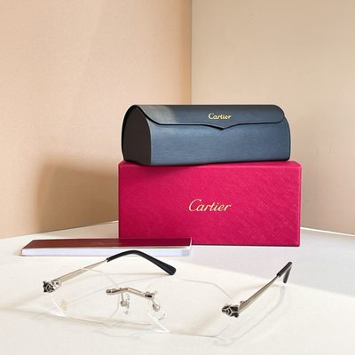 Cartier Sunglasses — 9