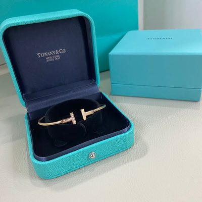 Tiffany Jewellery — 7