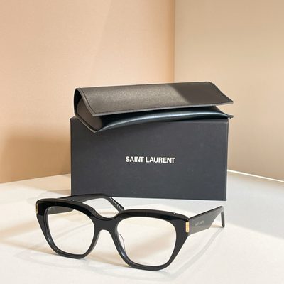 YSL Sunglasses — 6