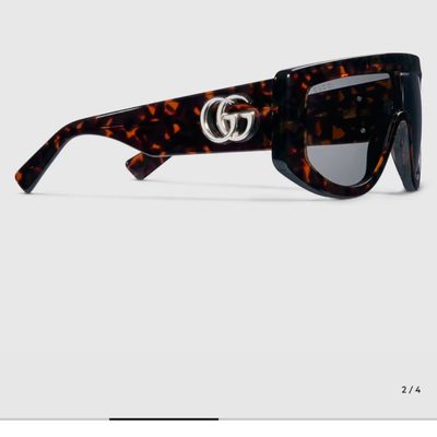Gucci Sunglasses — 8