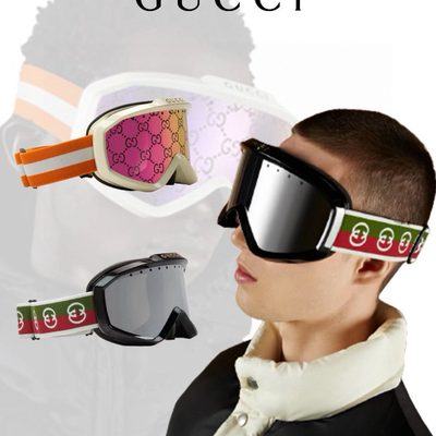 Gucci Sunglasses — 5