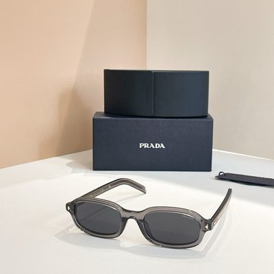 Prada Sunglasses — 9