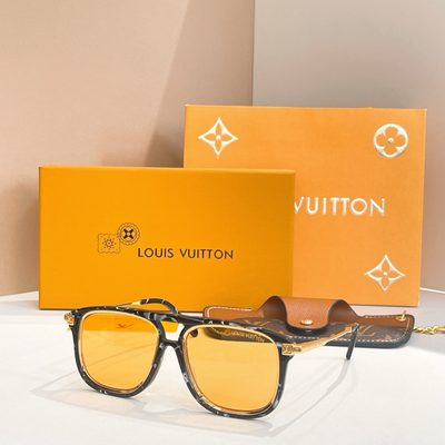 LV Sunglasses — 5