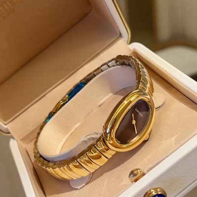Cartier Watch — 3