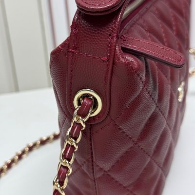 Chanel Bag — 5