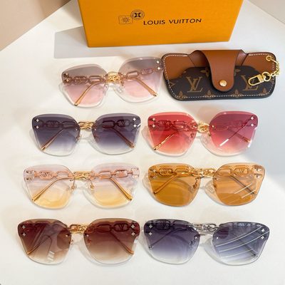 LV Sunglasses — 9