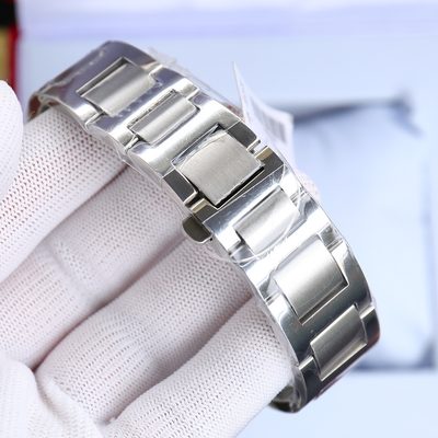 Cartier Watch — 8