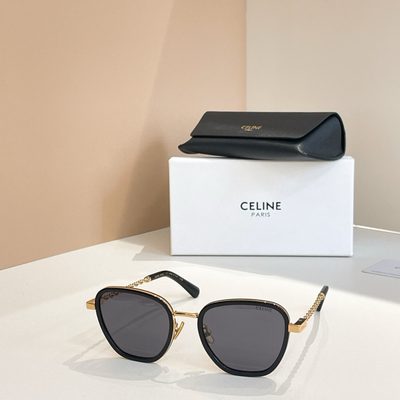 Celine Sunglasses — 3